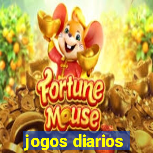 jogos diarios